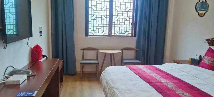 丹巴戈卡鼎泰民宿客栈图片