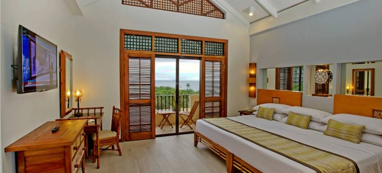 哥斯达贝拉海滩酒店(Costabella Tropical Beach Hotel)图片