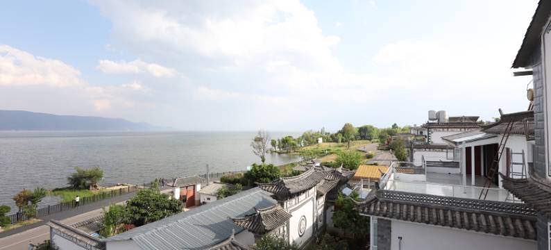 聚友白家民宿(洱海生态廊道店)图片