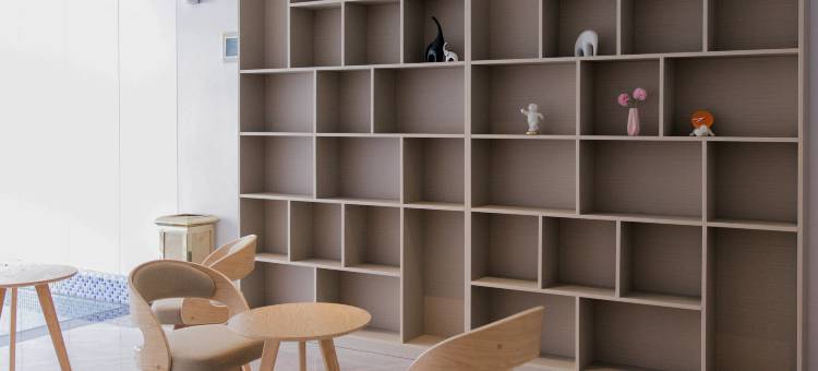 如家华驿酒店(青岛城阳上马工业园店)图片