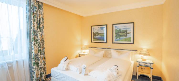 罗嘉德温泉海滩酒店(Rugard Thermal Strandhotel)图片