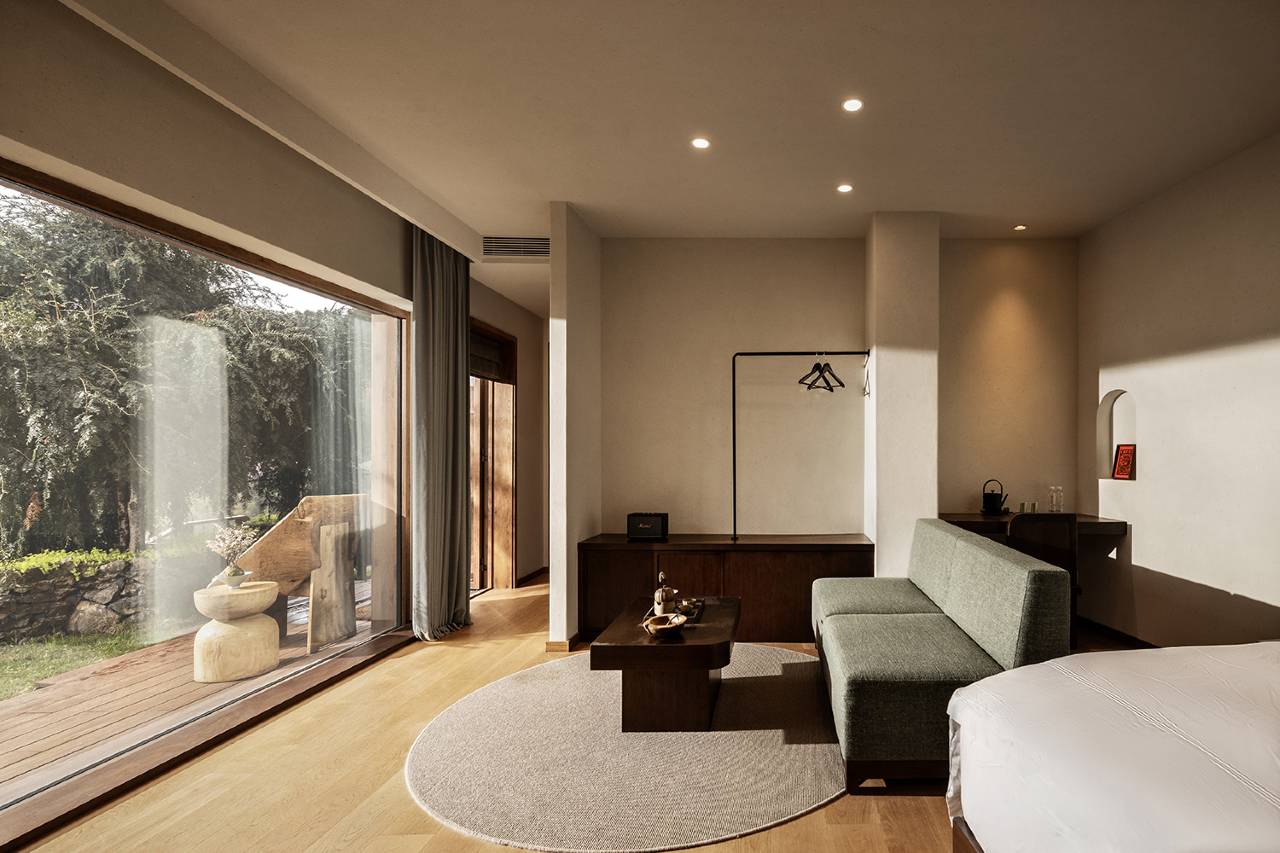 十钟山房(陈家铺店)图片