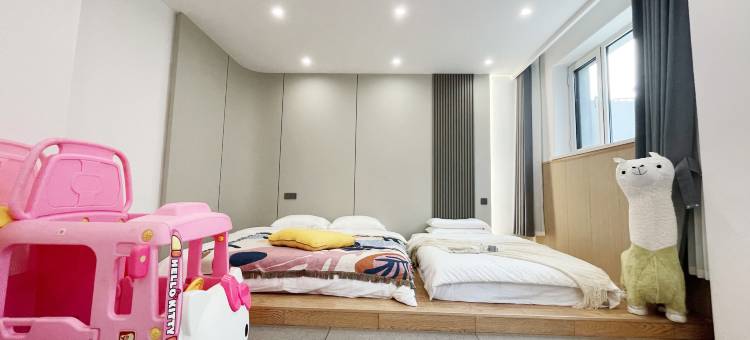 澳景澜湾可子的民宿图片