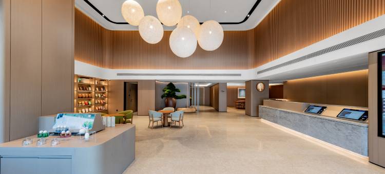 全季酒店(包头民族东路店)图片