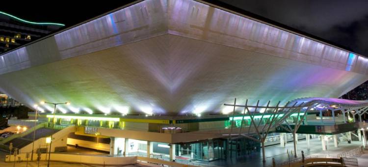 城木酒店(紅磡)图片