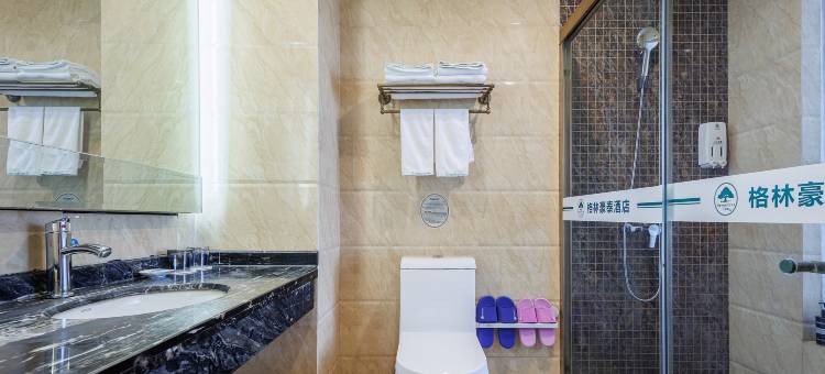 格林豪泰(亳州亿都国际店)图片