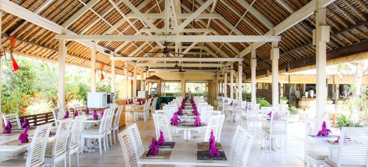 沙努尔美居度假酒店(Mercure Resort Sanur)图片