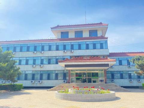 南戴河正达酒店