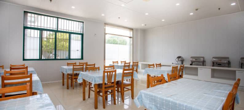 格林豪泰(上海松江泗泾古镇店)图片