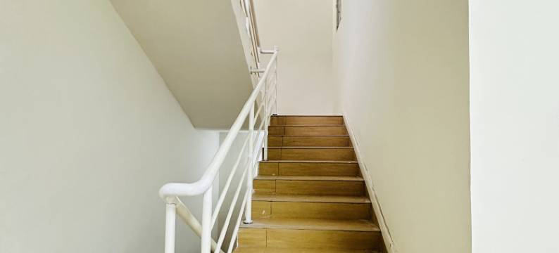 悦龍門民宿图片