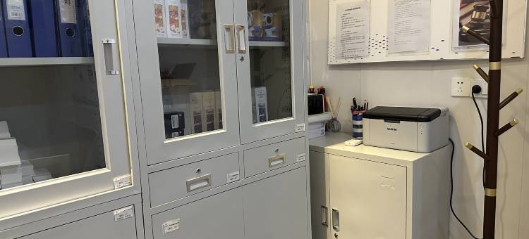 麗枫酒店(佛山顺德容桂轻轨站店)图片