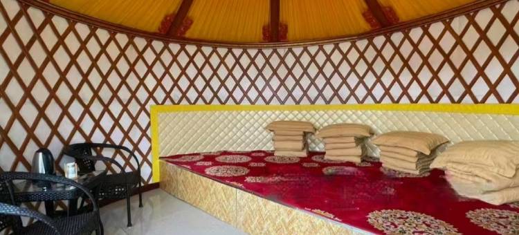 清文度假民宿图片