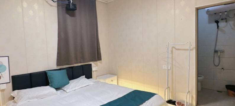 平潭岚城小栈民宿图片