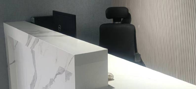 甄怡季酒店公寓图片