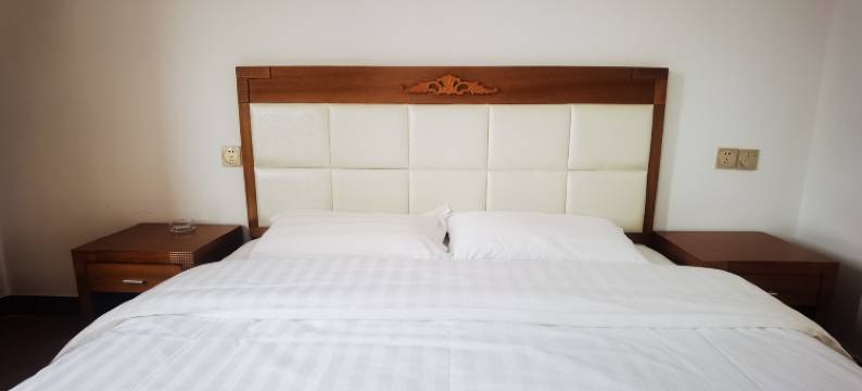 彩云山庄度假村图片