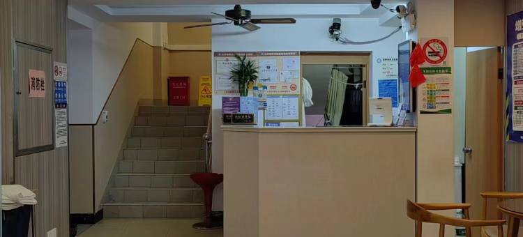 上海榕园宾馆(第九人民医院店)图片
