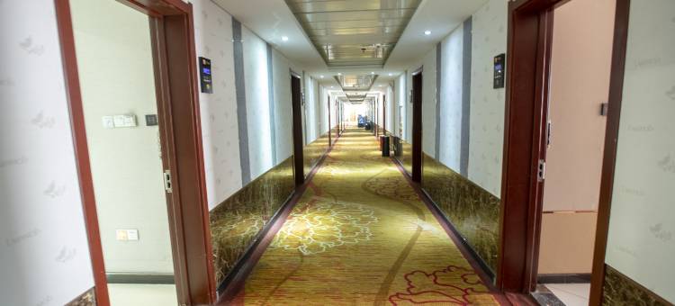 7天酒店(石家庄栾城惠源路店)图片