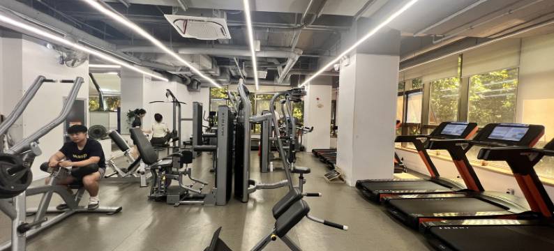 布鲁克酒店(杭州西湖湖滨庆春路店)图片