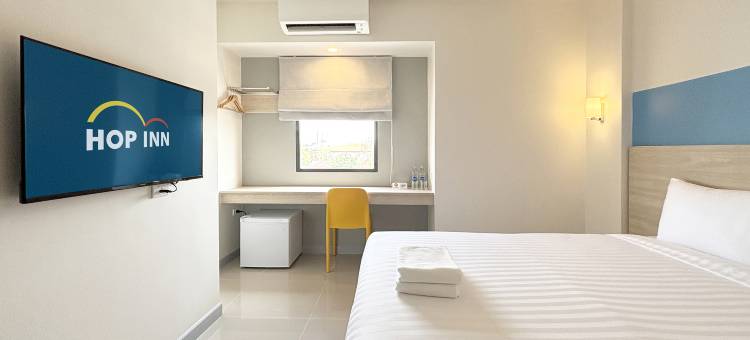 HOP INN Krabi Building B图片