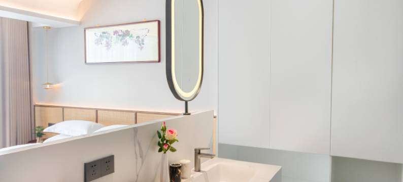 歙县徽源壹零陆民宿(徽州古城店)图片