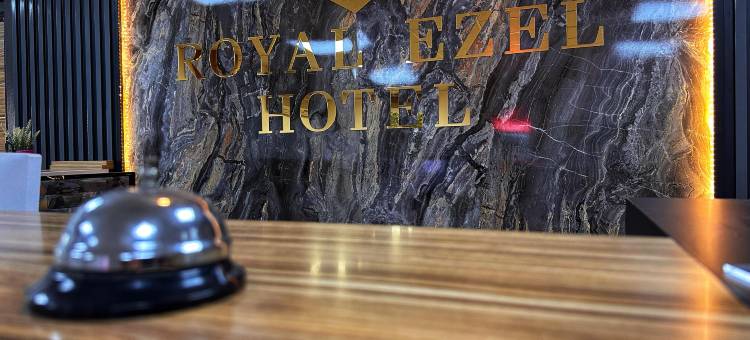 皇家伊泽尔酒店(ROYAL EZEL HOTEL)图片