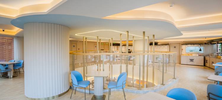 汉庭酒店(普洱茶马古镇店)图片