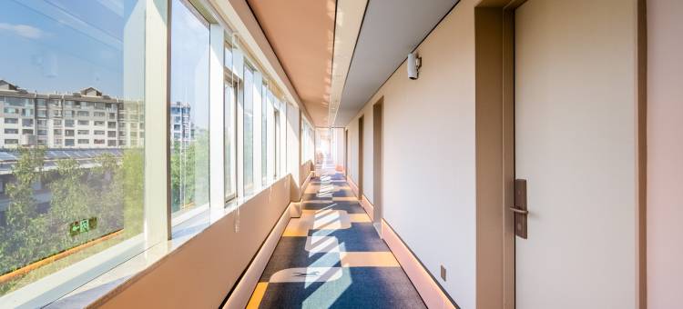 汉庭酒店(普洱茶马古镇店)图片