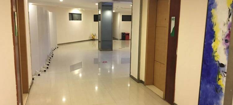 七喜城市酒店(崇阳妇幼保健院店)图片