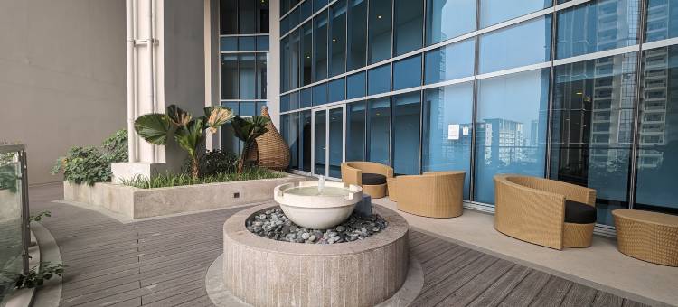 EG公寓式服務酒店 - BGC上城(EG Private House - BGC UPTOWN)图片