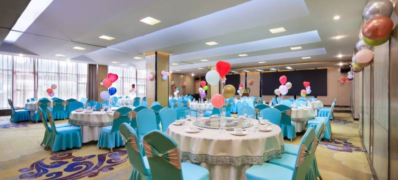 金水湾国际大酒店(桂林翠竹路店)图片