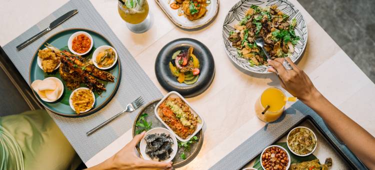 巴厘岛彰古假日酒店(Holiday Inn Resort Bali Canggu)图片