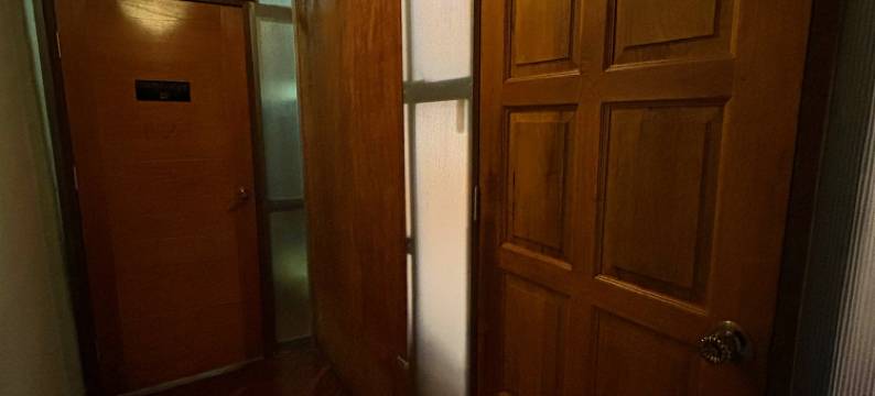 OYO612汉萨青年旅馆(Hansa Bangkok Hostel Khaosan)图片