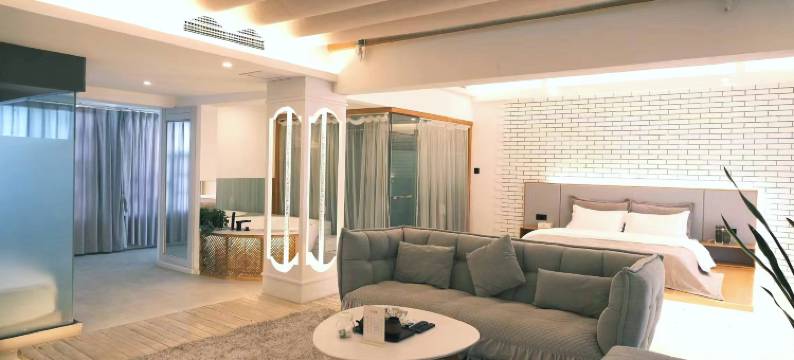 大理玉·筑客栈(大理古城店)图片