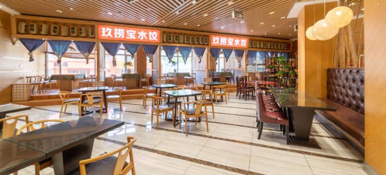 如家酒店(秦皇岛火车站店)图片