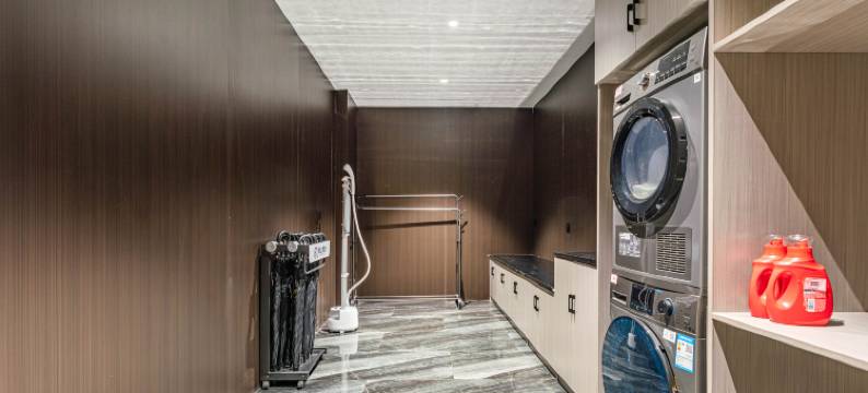 橡山酒店(眉县店)图片