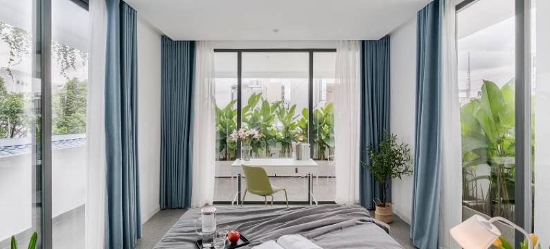 Express by M村-奠边府Q3(Express by M Village Dien Bien Phu Q3)图片