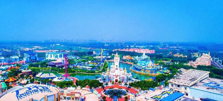 希岸酒店(郑州中牟天泽城易斯顿美术学院店)图片