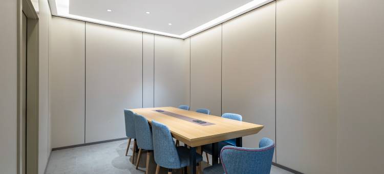 如家酒店·neo(上海徐家汇交通大学地铁站店)图片