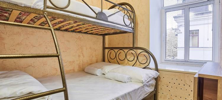 Winterfell Kursky Station图片