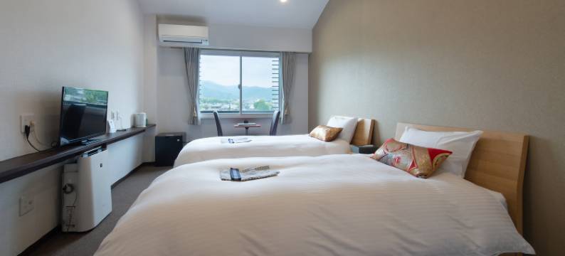 岚山酒店(Hotel Arashiyama)图片