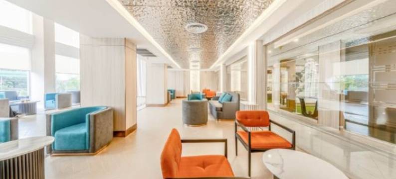 玛鲁艾花园酒店(The Maruay Garden Hotel)图片