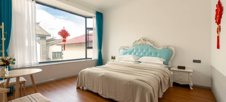 大理逸堂院精品民宿(大理古城店)图片