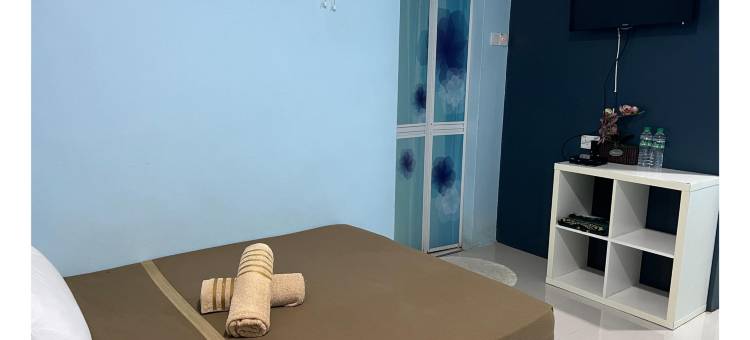 Capital O 91017 Tuba Beach Resort @ Pulau Tuba图片