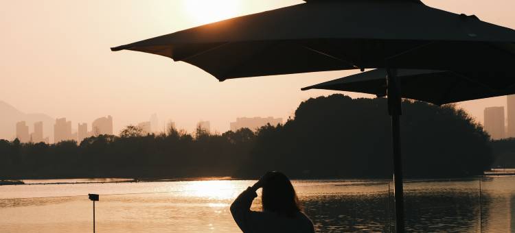 ANQUI安葵精品酒店(三垟湿地店)图片