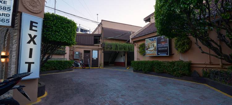 维多利亚庭院-拉斯皮纳斯(Victoria Court Las Piñas)图片