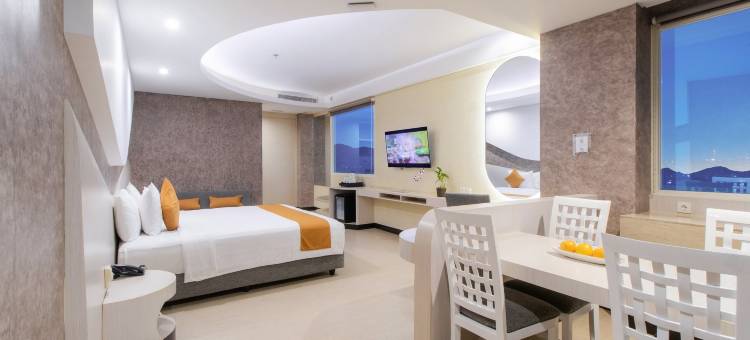 阿斯顿芝勒朋酒店及会议中心(Aston Cirebon Hotel and Convention Center)图片
