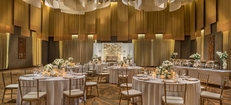 宿雾麦克坦红色度假村及水疗中心(Crimson Resort and Spa Mactan)图片