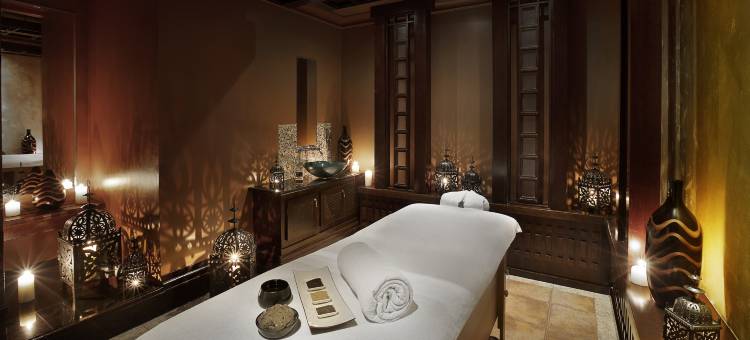 阿尔哈布图尔大度假村，傲途格精选(Al Habtoor Grand Resort, Autograph Collection By Marriott)图片