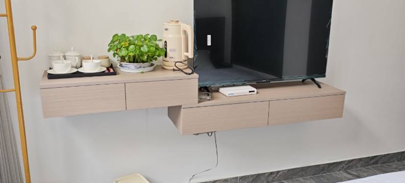 安顺山水农舍民宿(龙宫景区店)图片