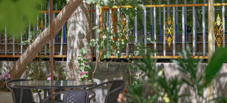 溪畔民宿(吐鲁番葡萄沟风景区青蛙巷店)图片